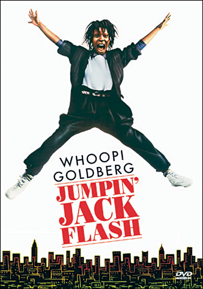 Jumpin' Jack Flash État correct reconditionné disponible sur Fnac