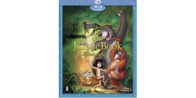 JUNGLE BOOK-ED DIAMOND-NL FR État correct reconditionné disponible sur Fnac | Dero