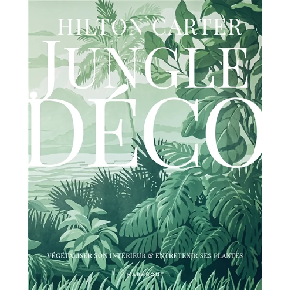 Jungle déco : végétaliser son intérieur & entretenir ses plantes État correct - 11,83 € Jungle déco : végétaliser son intérieur & entretenir ses plantes État correct N/A (Il ne s'agit pas d'une marque reconditionné disponible sur Rue du Commerce Seconde Vie