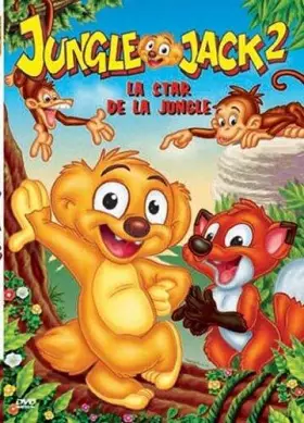 Jungle Jack 2 - Flemming Quist Moller Occasion reconditionné disponible sur Ammareal