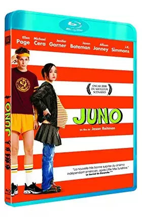 Juno [Blu-ray] - Jason Reitman Occasion reconditionné disponible sur Ammareal