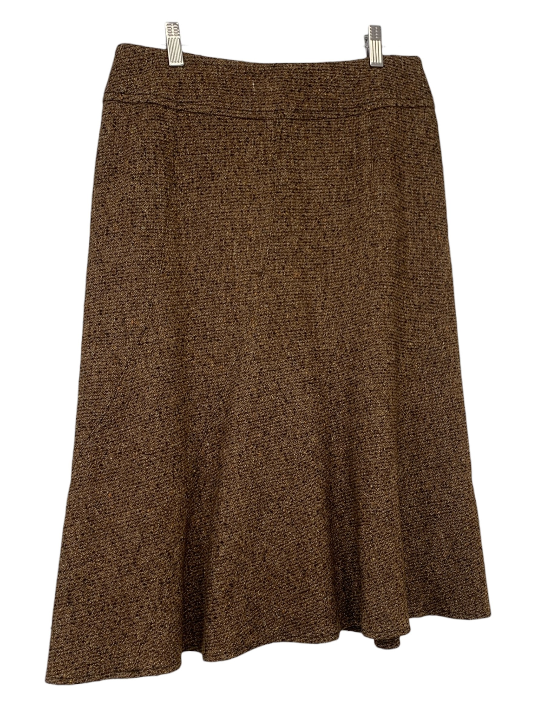 Voir photo 2 de Jupe en laine, Max Mara, Taille 40 Jupe en laine, Max Mara, Taille 40 Très bon état reconditionné photo 2