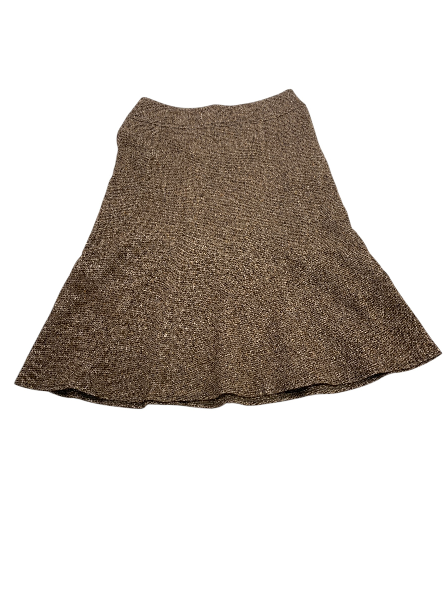 Voir photo 3 de Jupe en laine, Max Mara, Taille 40 Jupe en laine, Max Mara, Taille 40 Très bon état reconditionné photo 3