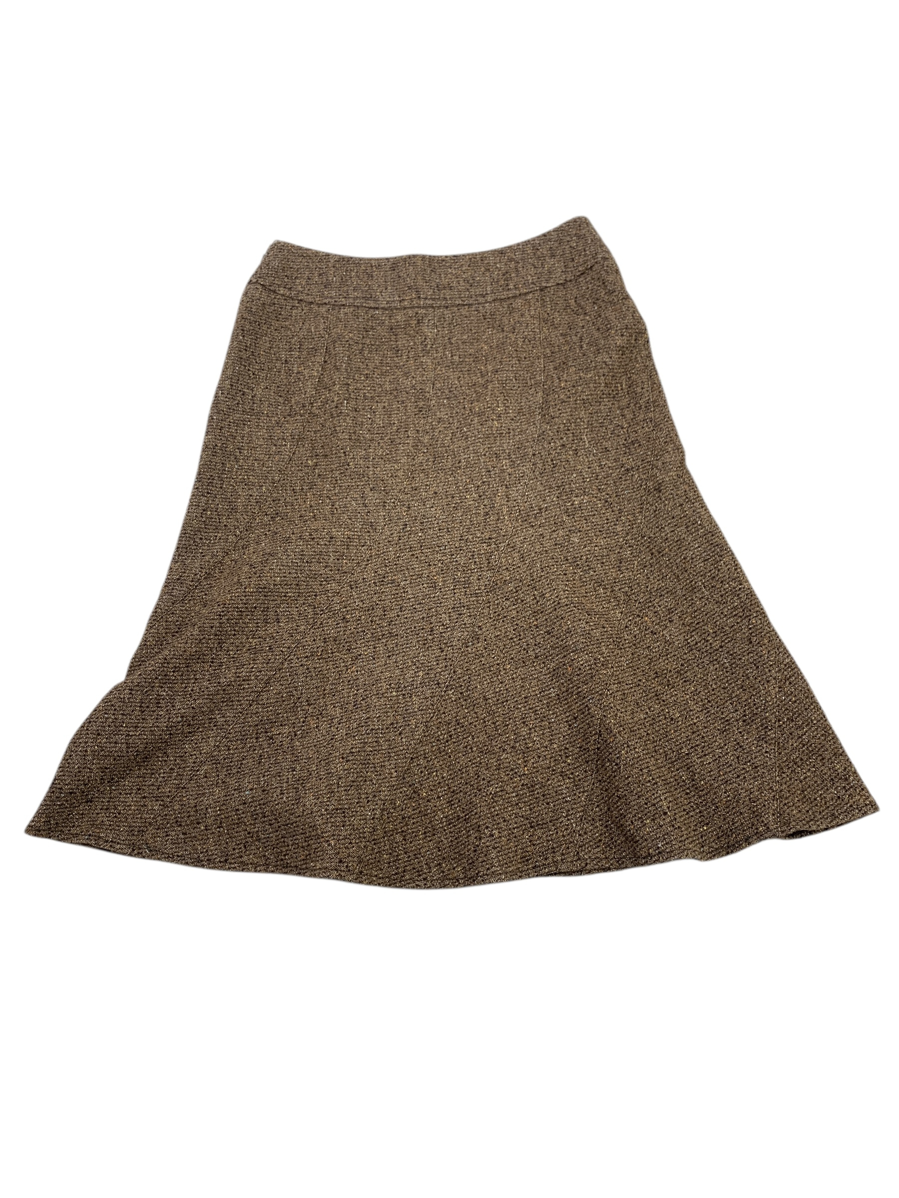Voir photo 4 de Jupe en laine, Max Mara, Taille 40 Jupe en laine, Max Mara, Taille 40 Très bon état reconditionné photo 4