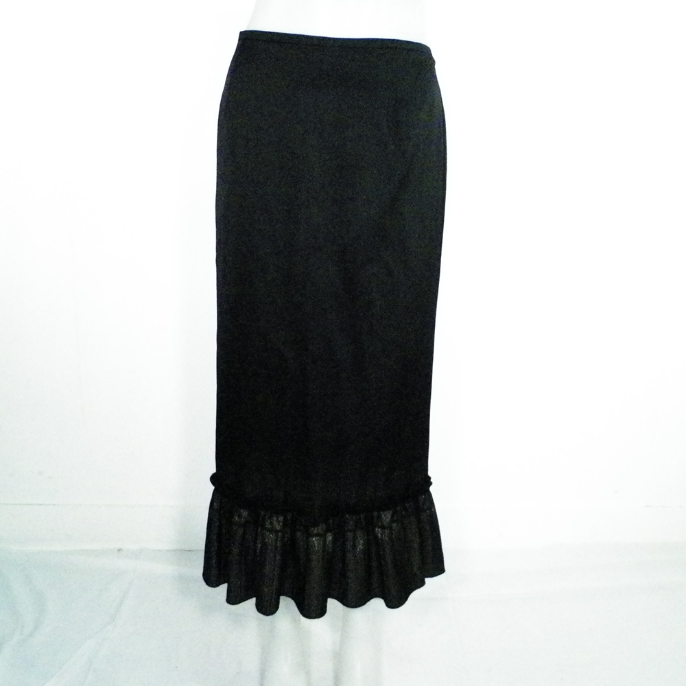 Acheter Jupe Femme Noire DEVERNOIS Taille Estimée 34. Bon état - 10,00 € Jupe Femme Noire DEVERNOIS Taille Estimée 34. Bon état reconditionné disponible sur Label Emmaüs