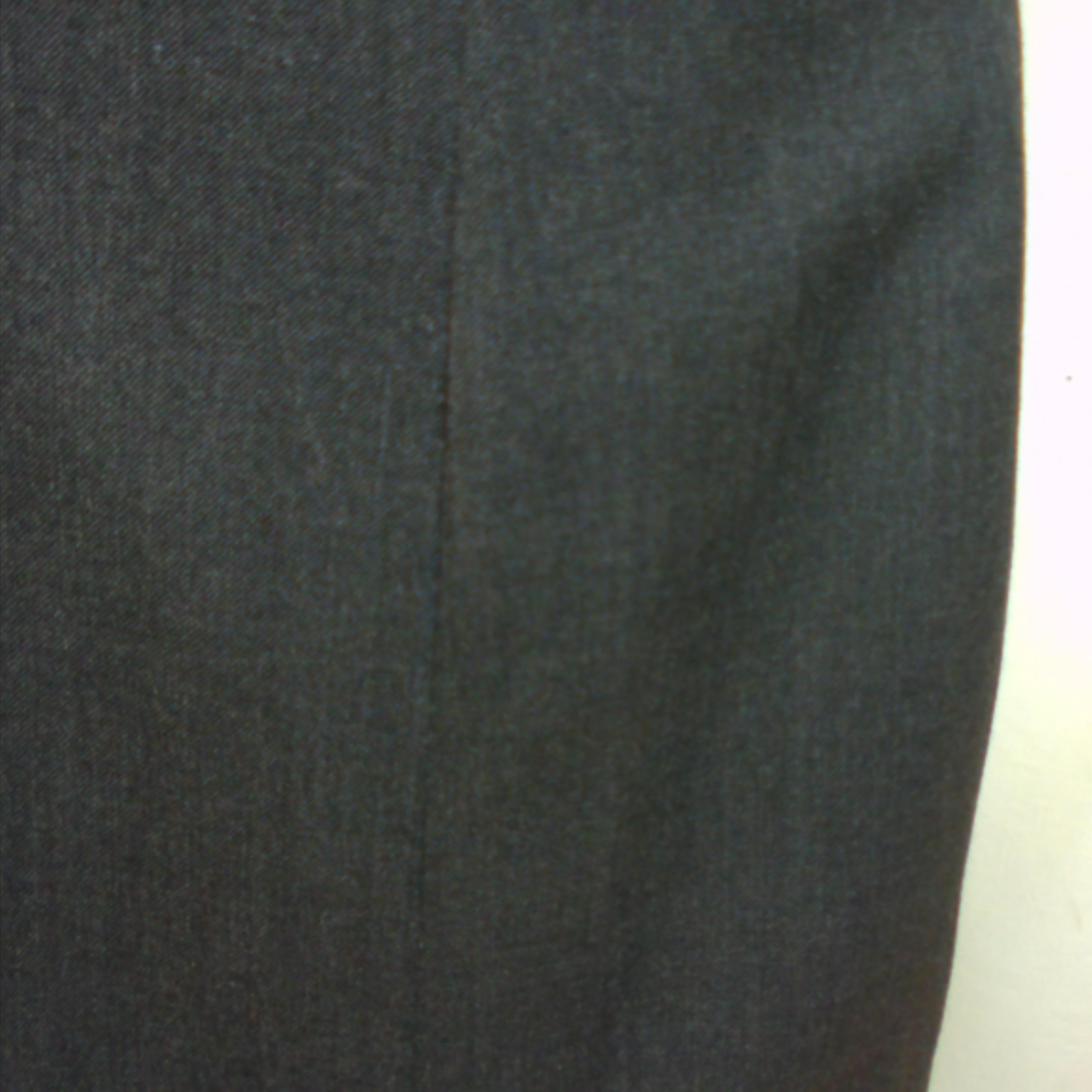 Voir photo 2 de Jupe FRANCE RIVOIRE, gris foncé à plis, taille 40 Jupe FRANCE RIVOIRE, gris foncé à plis, taille 40 Très bon état reconditionné photo 2