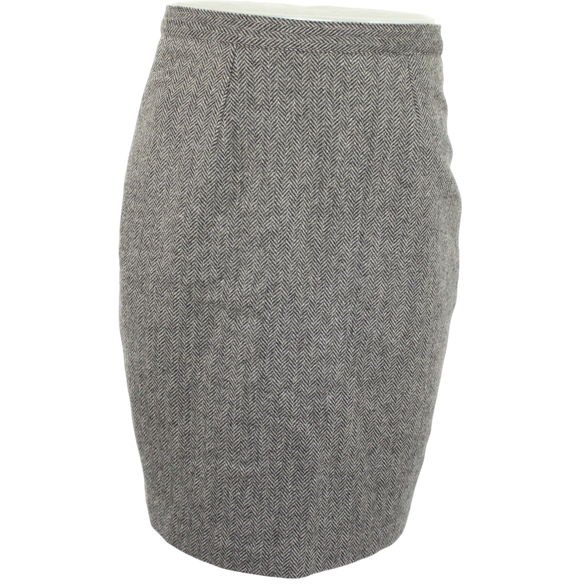 Acheter Jupe Grise Taille 36/38 Très bon état - 11,50 € Jupe Grise Taille 36/38 Très bon état reconditionné disponible sur Label Emmaüs