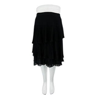 Acheter Jupe noire à volants plissés - Femme - Atian - Taille 48 Bon état - 13,93 € Jupe noire à volants plissés - Femme - Atian - Taille 48 Bon état reconditionné disponible sur Label Emmaüs