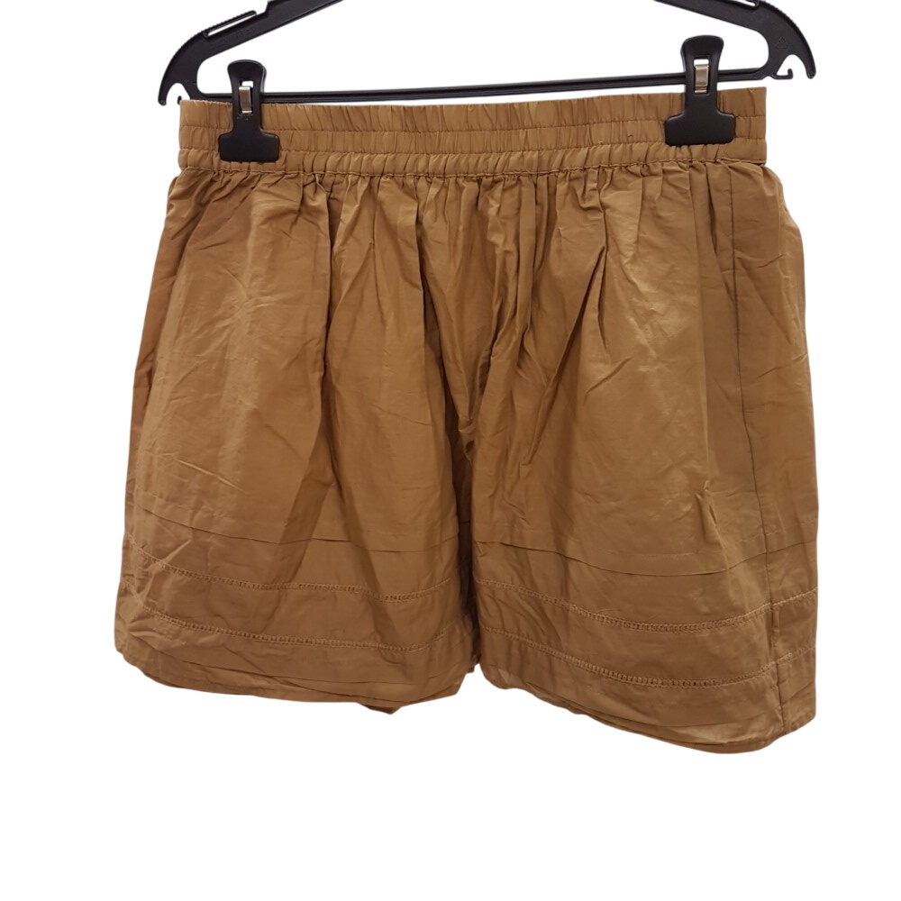 Acheter Jupe patineuse jaune moutarde - 3 SUISSES - Taille 38 Très bon état - 10,00 € Jupe patineuse jaune moutarde - 3 SUISSES - Taille 38 Très bon état reconditionné disponible sur Label Emmaüs