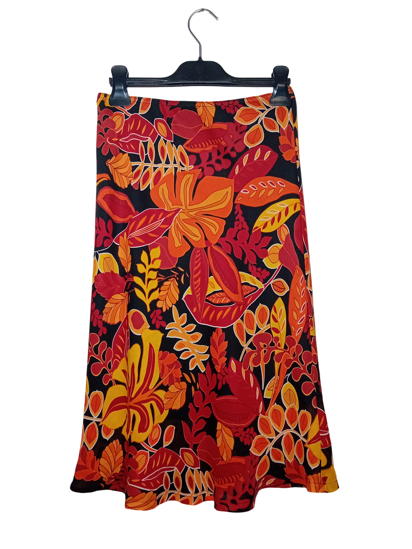 Voir photo 2 de Jupe-short Yendi Paris Motif Floral Couleurs Vives Été M (V3438) Jupe-short Yendi Paris Motif Floral Couleurs Vives Été M (V3438) Très bon état reconditionné photo 2