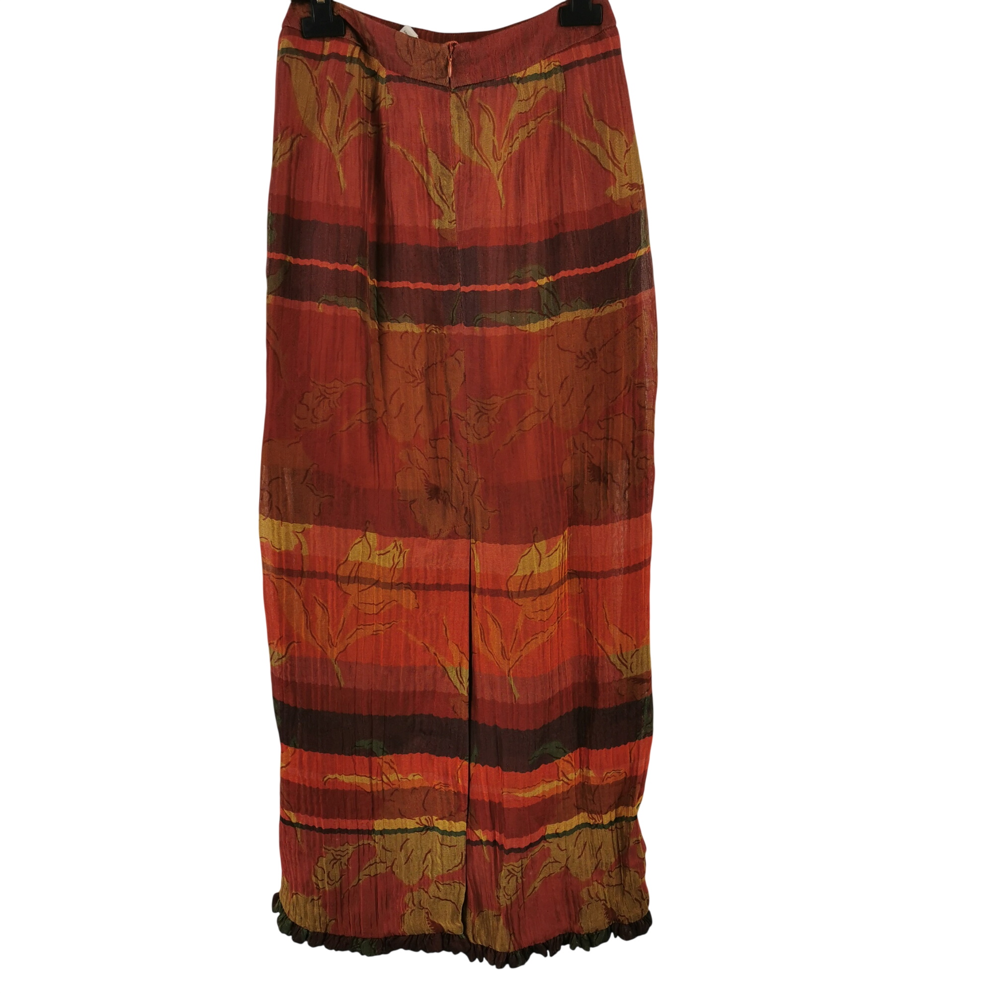 Jupe traditionnel - Country Classic - Taille 36 - Orangé Très bon état - 12,60 € Jupe traditionnel - Country Classic - Taille 36 - Orangé Très bon état reconditionné disponible sur Label Emmaüs