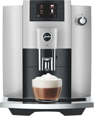 Jura - Expresso Broyeur Caf. E6 Platine Bon état reconditionné disponible sur Boulanger | Dero