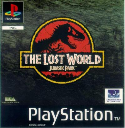 Jurassic Park 2 - The Lost World État correct reconditionné disponible sur Fnac