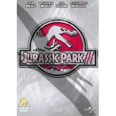 Acheter Jurassic Park 3 État correct - 12,24 € Jurassic Park 3 État correct reconditionné disponible sur Fnac