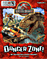 Jurassic Park III - Danger Zone ! État correct - 32,69 € Jurassic Park III - Danger Zone ! État correct reconditionné disponible sur Fnac
