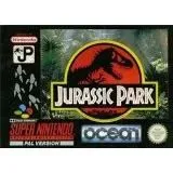 Jurassic Park - Super Nintendo Reconditionné reconditionné disponible sur Cdiscount Seconde Vie