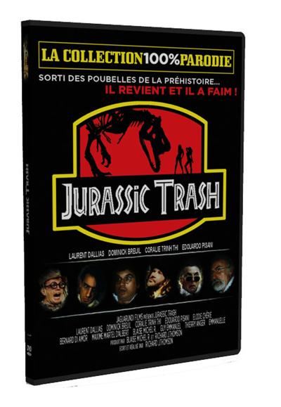 Jurassic Trash État correct reconditionné disponible sur Fnac | Dero