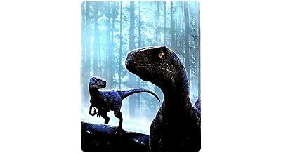 Jurassic World Dominion SteelBook® Blu-ray 4K Ultra HD État correct reconditionné disponible sur Fnac