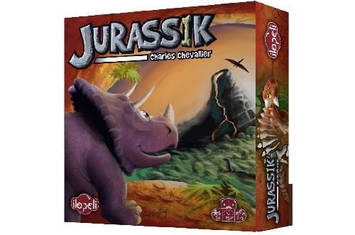 Acheter Jurassik État correct - 21,98 € Jurassik État correct N/A reconditionné disponible sur Fnac