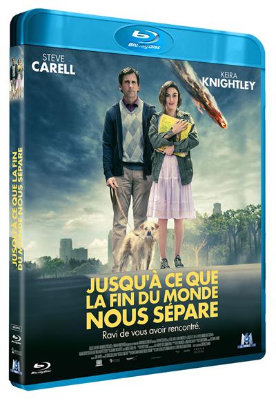Jusqu'à ce que la fin du monde nous sépare - Blu-Ray État correct - 10,10 € Jusqu'à ce que la fin du monde nous sépare - Blu-Ray État correct reconditionné disponible sur Fnac | Dero