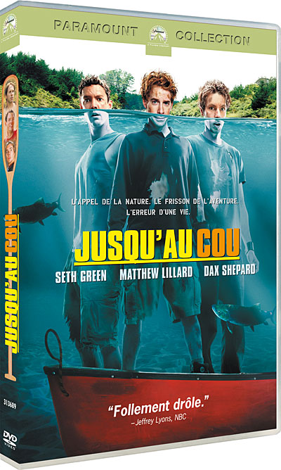 Jusqu'au cou État correct reconditionné disponible sur Fnac
