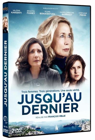 Jusqu'au dernier DVD État correct - 16,00 € Jusqu'au dernier DVD État correct reconditionné disponible sur Fnac