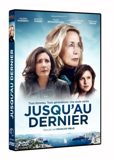Acheter Jusqu'au dernier DVD État correct - 14,85 € Jusqu'au dernier DVD État correct reconditionné disponible sur Fnac