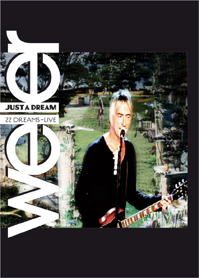 Just a dream - CD bonus - Digipack - Edition deluxe État correct reconditionné disponible sur Fnac