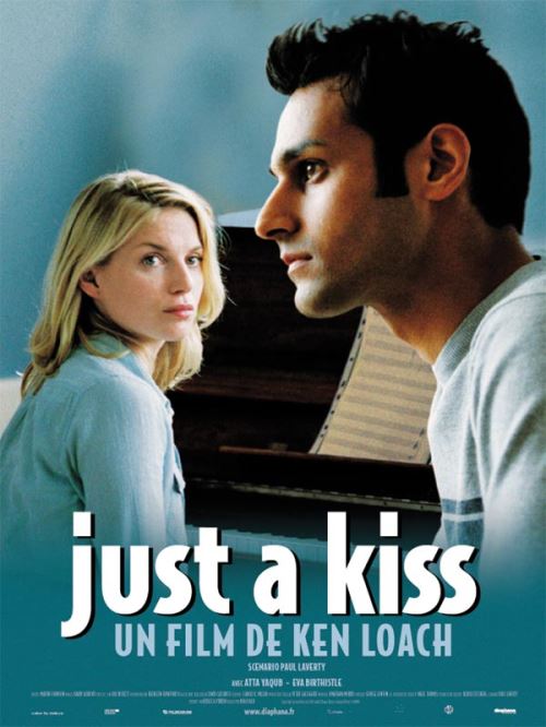 Acheter Just A Kiss AFFICHE CINEMA ORIGINALE État correct - 22,99 € Just A Kiss AFFICHE CINEMA ORIGINALE État correct N/A reconditionné disponible sur Fnac