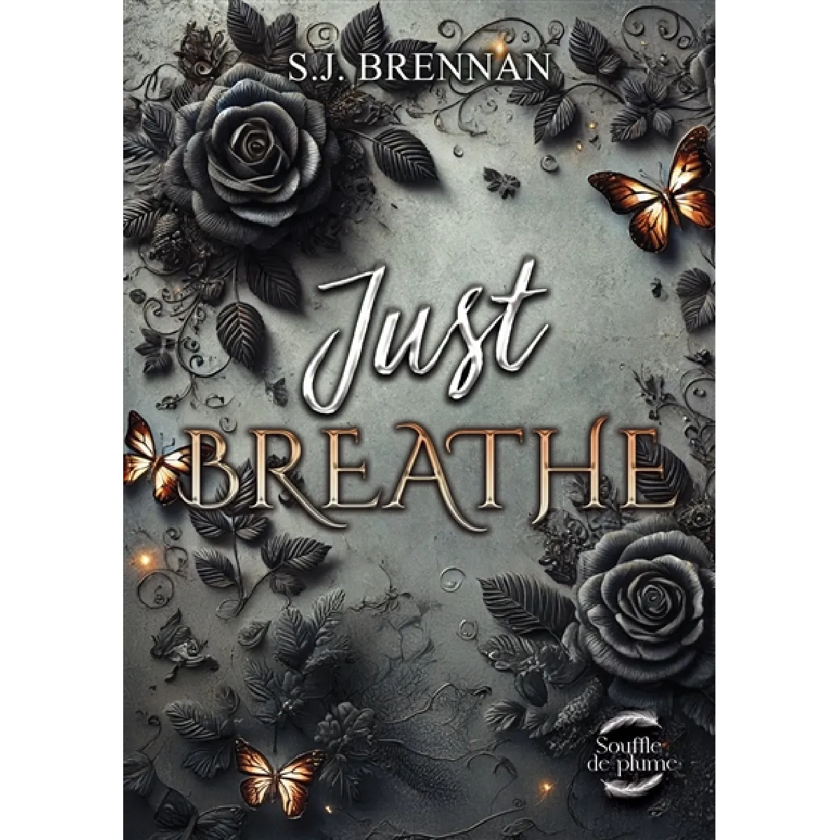 Acheter Just breathe État correct - 12,72 € Just breathe État correct N/A (Il ne s'agit pas d'une marque reconditionné disponible sur Rue du Commerce Seconde Vie
