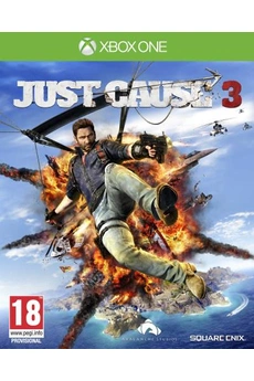 Just Cause 3 Xbox One Très bon état - 25,07 € Just Cause 3 Xbox One Très bon état reconditionné disponible sur Darty