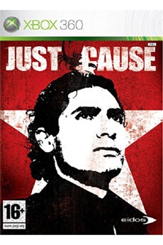 JUST CAUSE Très bon état reconditionné disponible sur Darty
