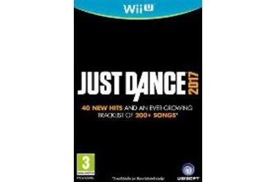 JUST DANCE 2017 MIX WIIU État correct reconditionné disponible sur Fnac