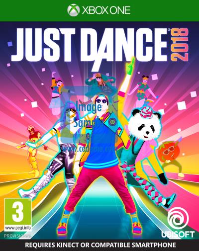 Acheter Just Dance 2018 Xbox One État correct - 11,68 € Just Dance 2018 Xbox One État correct reconditionné disponible sur Fnac