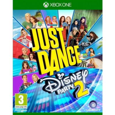 Just Dance Disney 2 Xbox One État correct reconditionné disponible sur Fnac