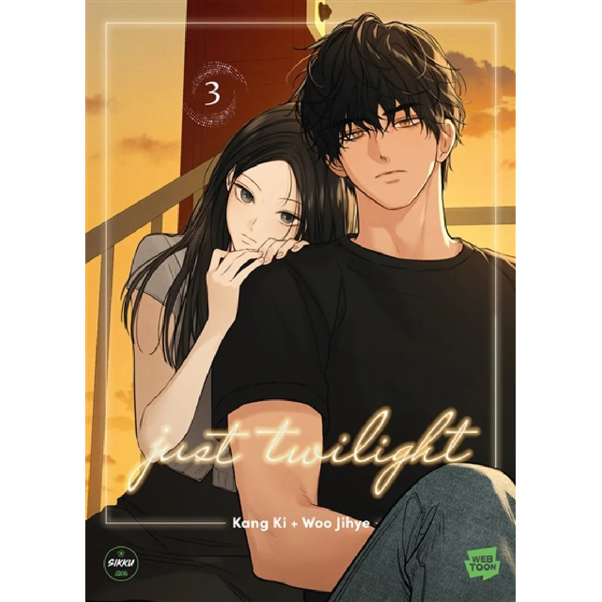 Acheter Just twilight. Vol. 3 État correct - 12,60 € Just twilight. Vol. 3 État correct N/A (Il ne s'agit pas d'une marque reconditionné disponible sur Rue du Commerce Seconde Vie