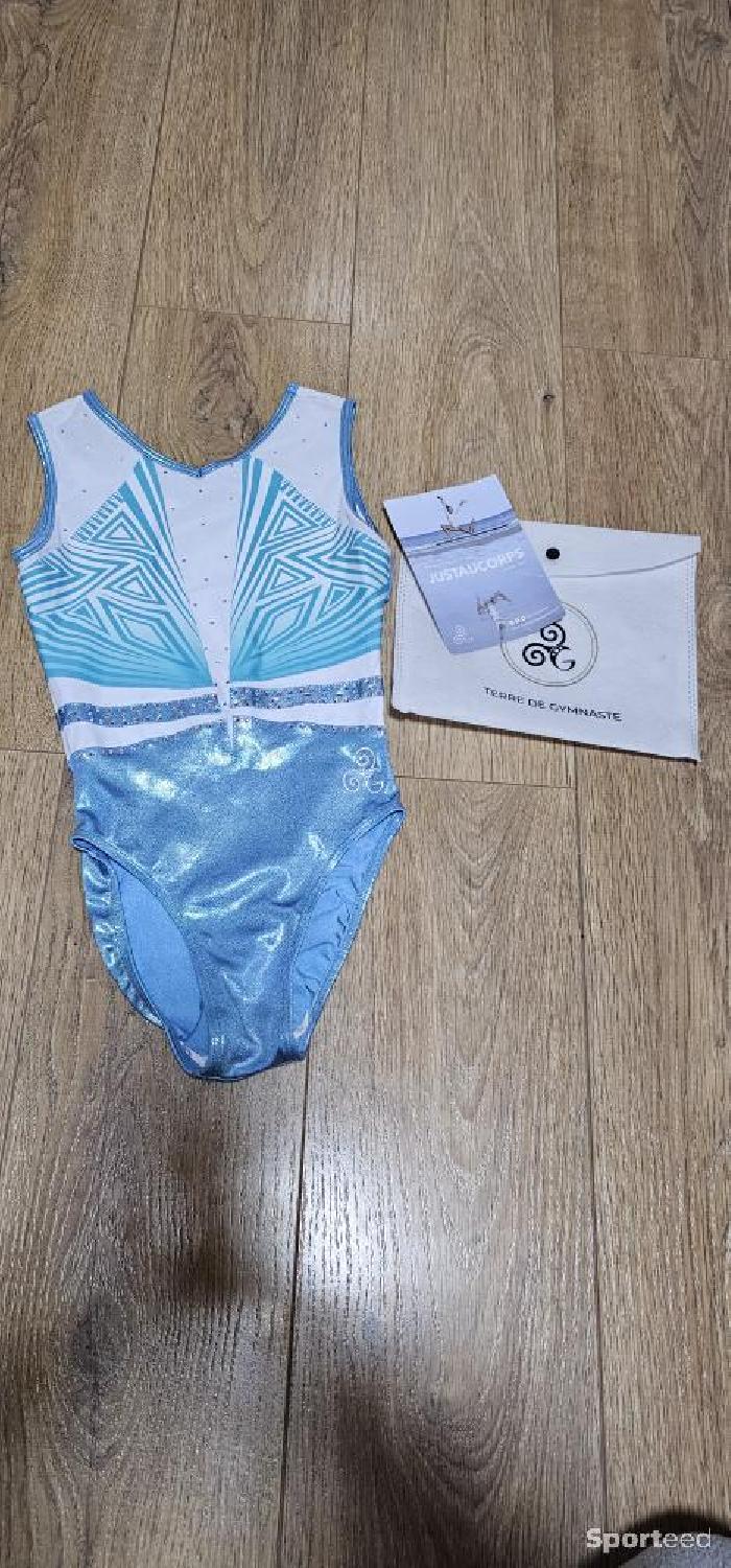Justaucorps Très bon état reconditionné disponible sur Sporteed