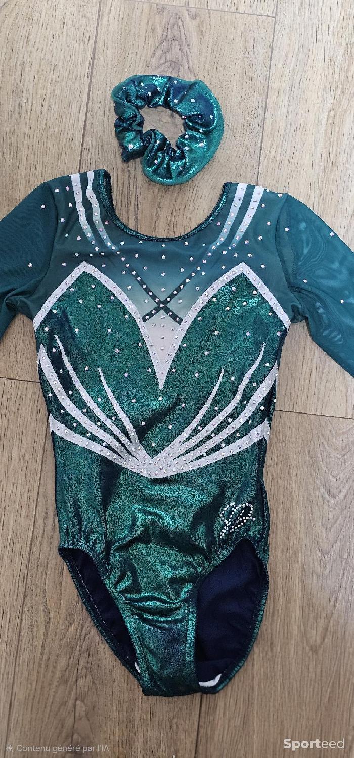 Justaucorps Très bon état reconditionné disponible sur Sporteed