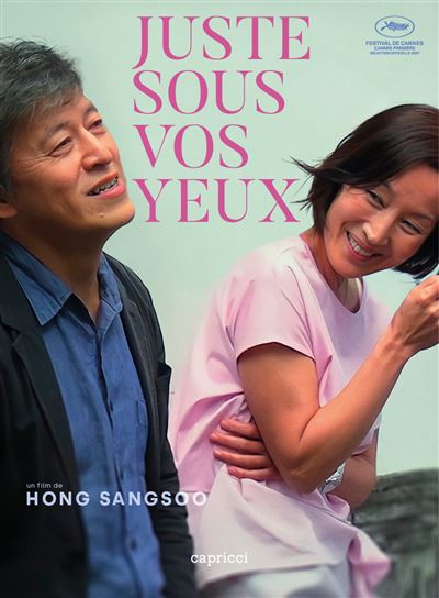 Acheter Juste sous vos yeux DVD État correct - 13,01 € Juste sous vos yeux DVD État correct reconditionné disponible sur Fnac