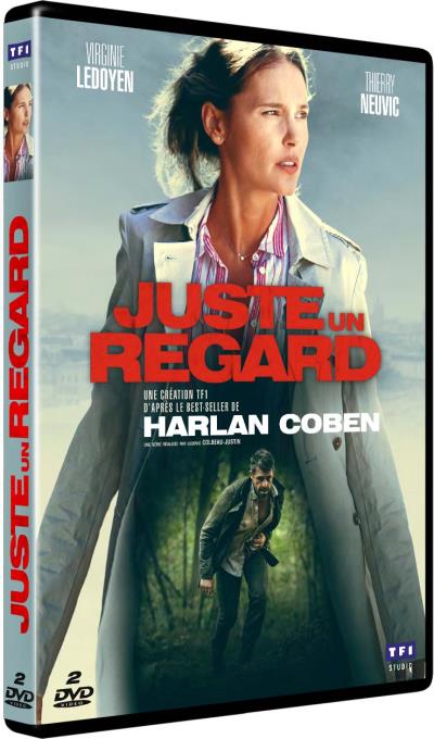 Juste un regard DVD État correct reconditionné disponible sur Fnac