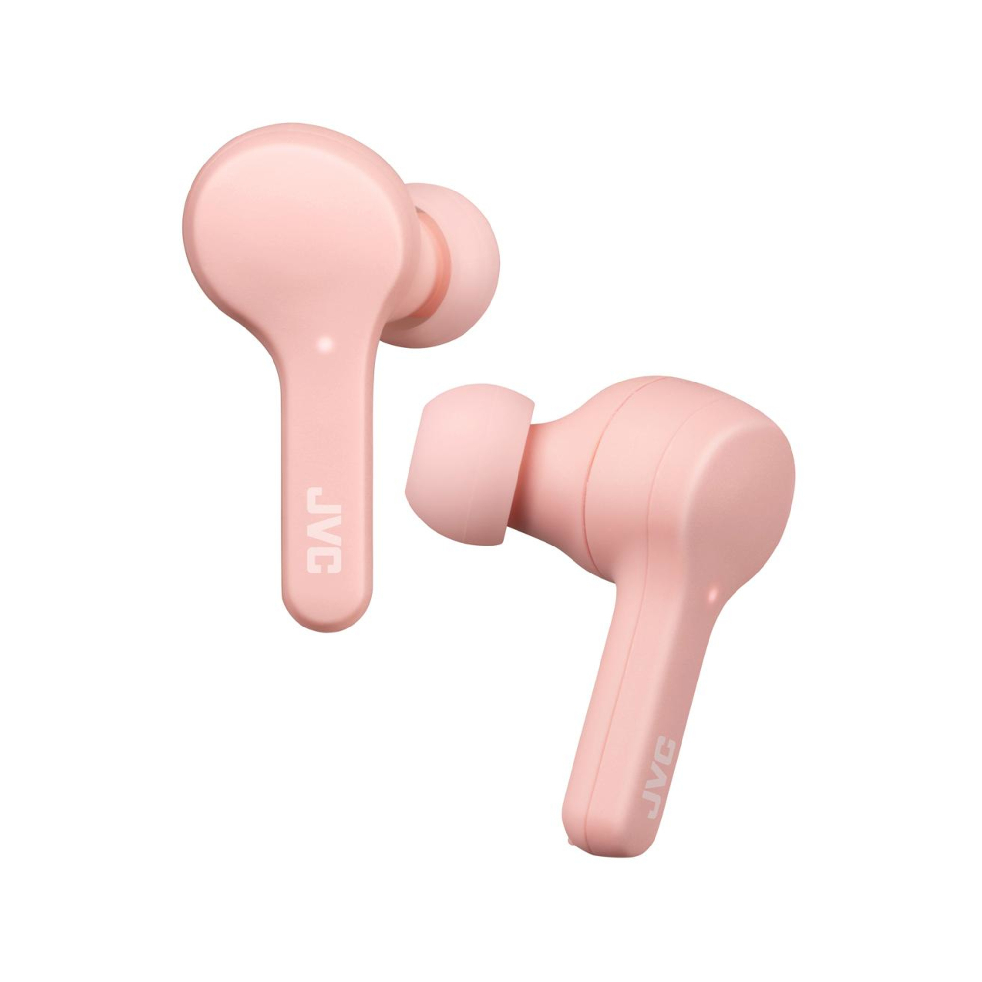 JVC HA-A7T-P Casque Avec fil Ecouteurs Appels/Musique Micro-USB Bluetooth Rose - Très bon état Très bon état reconditionné disponible sur Pixmania
