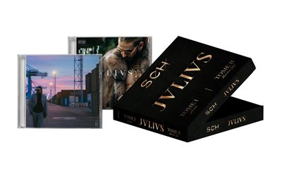 Jvlivs I et Jvlivs II Edition Collector Coffret État correct reconditionné disponible sur Fnac