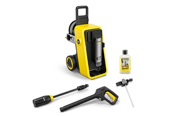 K 7 Comfort Premium Bon état Kärcher reconditionné disponible sur Darty