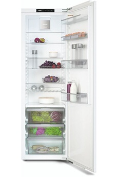 K 7747 D - ENCASTRABLE 177 CM Très bon état Miele reconditionné disponible sur Darty