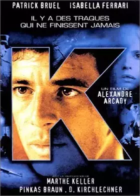 K - Alexandre Arcady Bon état Warner Bros. Home Entertainment reconditionné disponible sur Ammareal | Dero