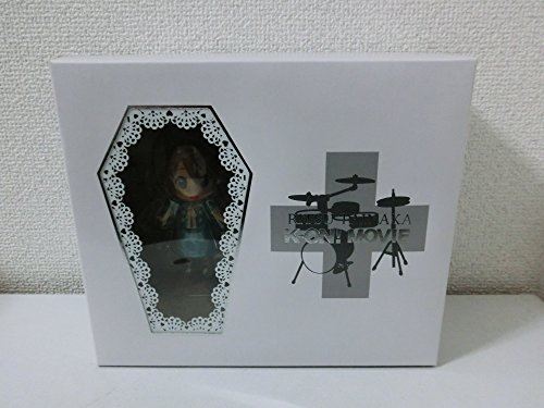 K-on film Ritsu Tainaka État correct N/A reconditionné disponible sur Fnac