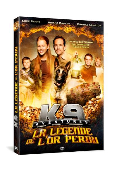 K9 - DVD État correct reconditionné disponible sur Fnac
