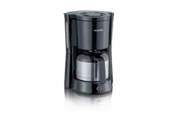 KA4835 NOIR/ARGENT Bon état Severin reconditionné disponible sur Darty