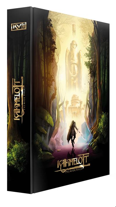 Kaamelott : Premier volet Edition Epique Blu-ray 4K Ultra HD État correct reconditionné disponible sur Fnac