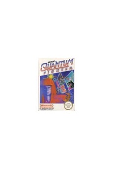 Kabuki: Quantum Fighter Bon état - 49,95 € Kabuki: Quantum Fighter Bon état N/A reconditionné disponible sur Darty